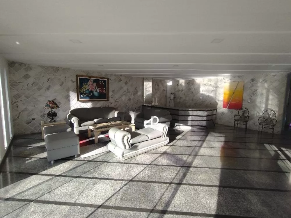 Apartamento, 3 quartos, 118 m² - Foto 7