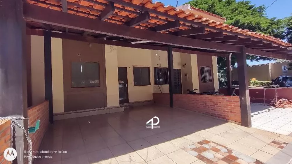 Casa de Condomínio para alugar com 2 quartos, 58m² - Foto 1