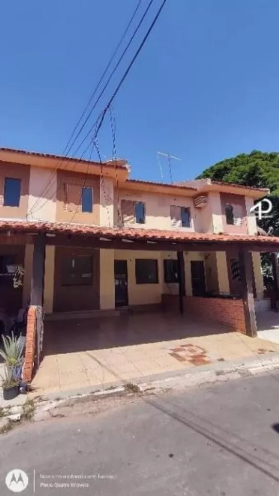 Casa de Condomínio, 2 quartos - Foto 2