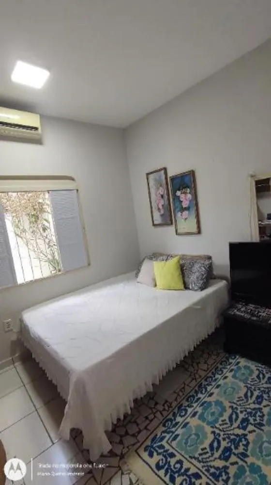 Casa, 4 quartos, 200 m² - Foto 16