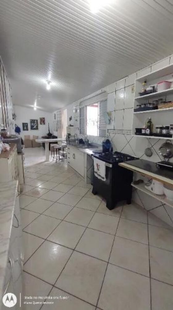 Casa à venda com 4 quartos, 200m² - Foto 12