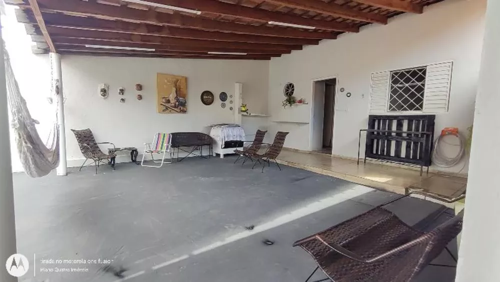 Casa, 4 quartos, 200 m² - Foto 6