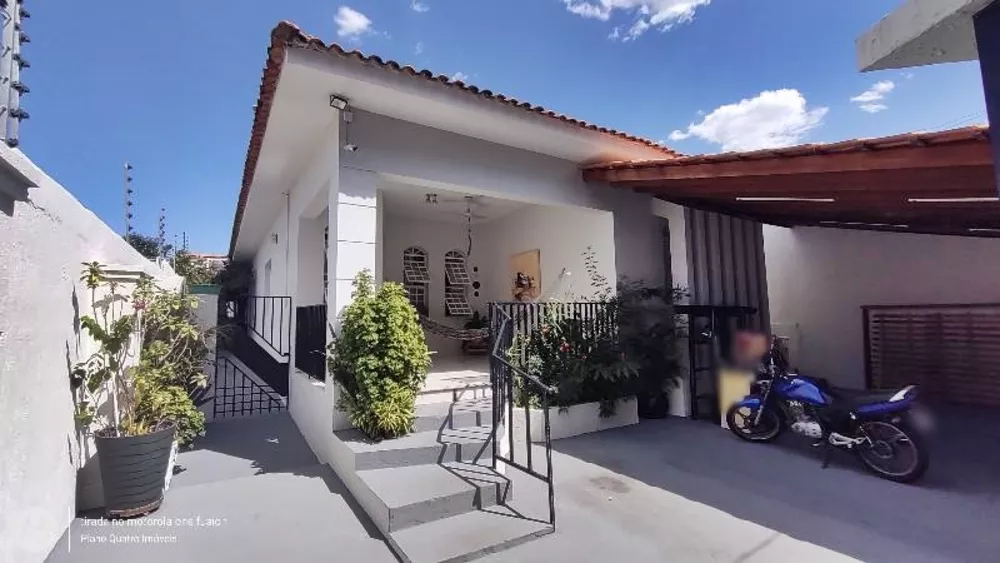 Casa, 4 quartos, 200 m² - Foto 5