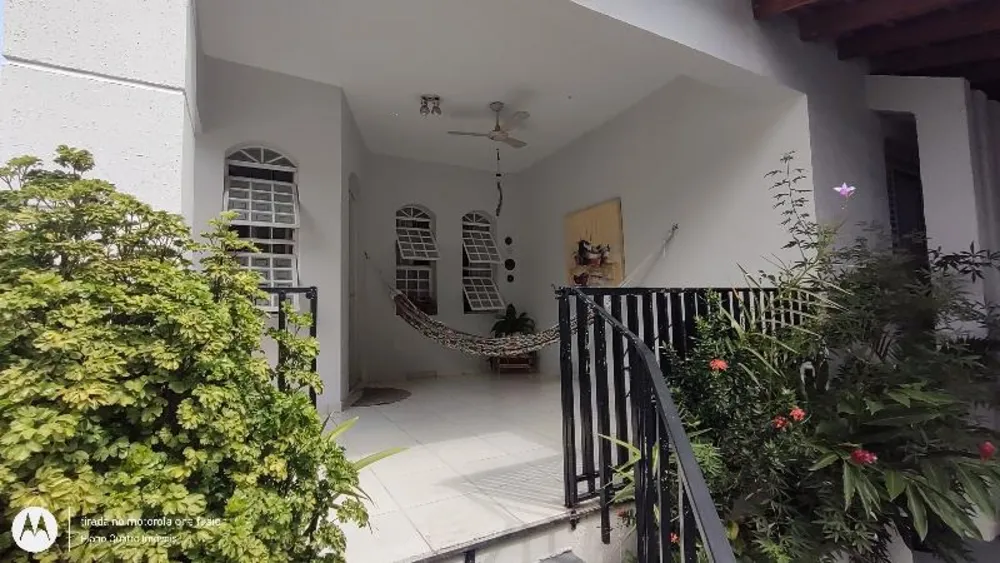 Casa, 4 quartos, 200 m² - Foto 3
