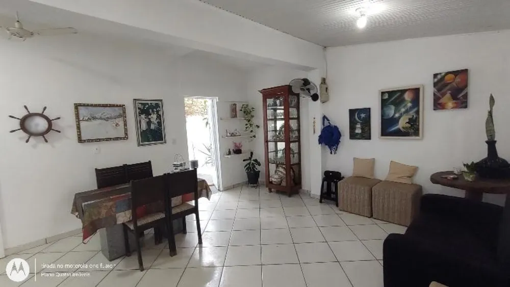 Casa, 4 quartos, 200 m² - Foto 19