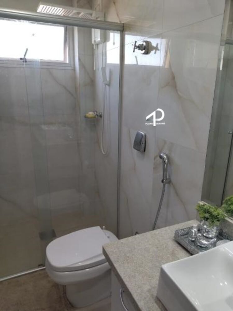 Apartamento, 3 quartos, 124 m² - Foto 2