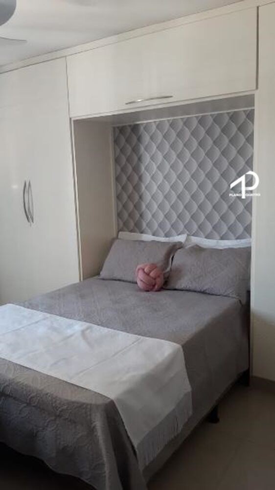 Apartamento, 3 quartos, 124 m² - Foto 1