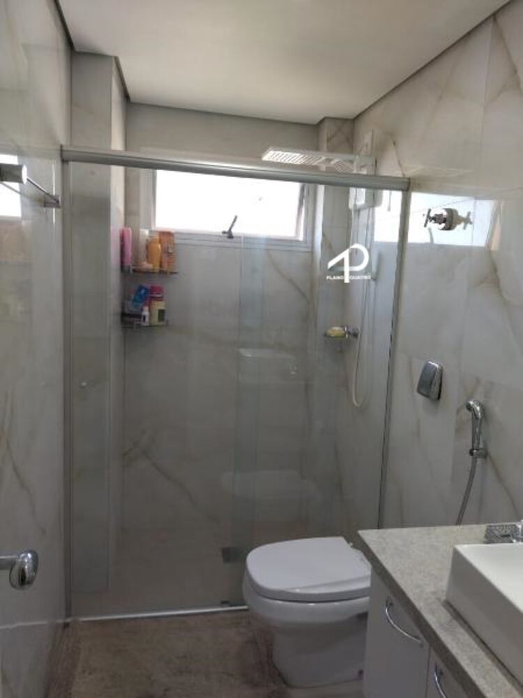 Apartamento, 3 quartos, 124 m² - Foto 5