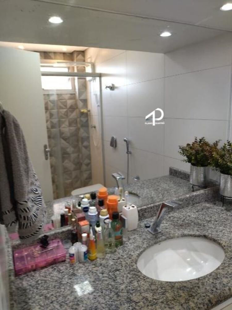 Apartamento, 3 quartos, 124 m² - Foto 8