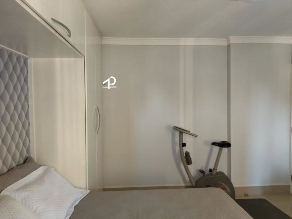 Apartamento, 3 quartos, 124 m² - Foto 12