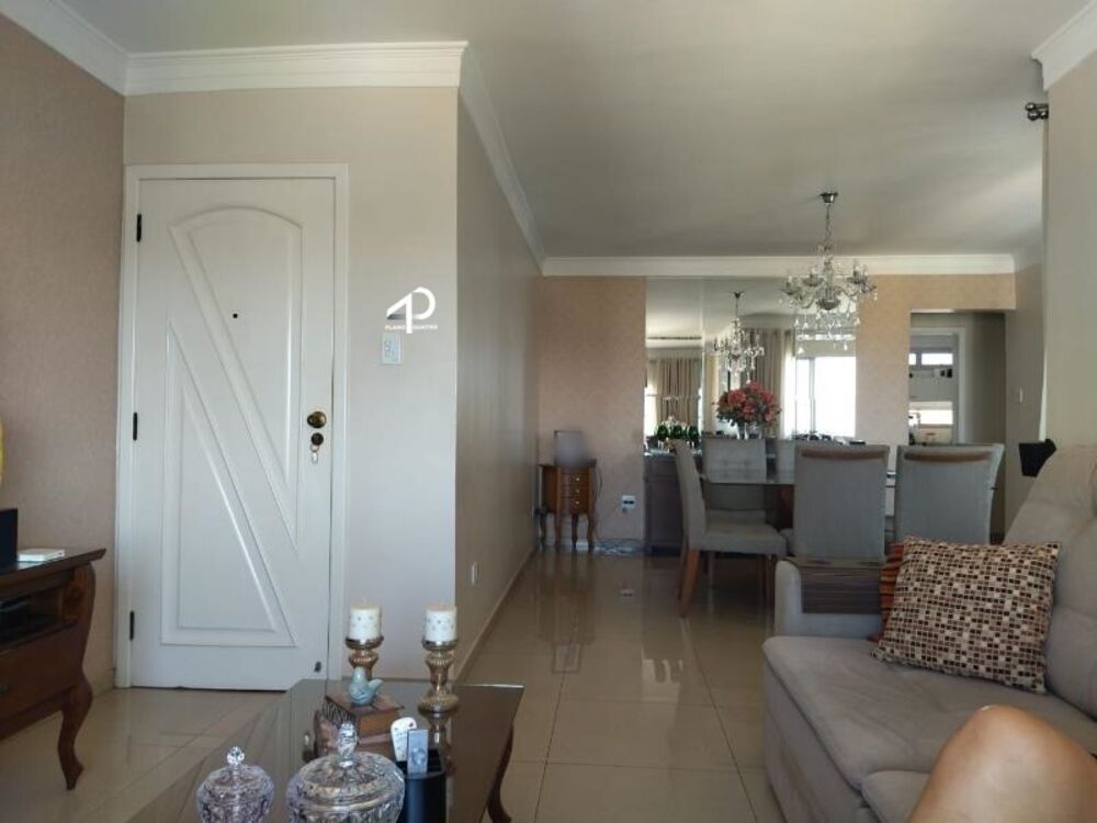 Apartamento, 3 quartos, 124 m² - Foto 7