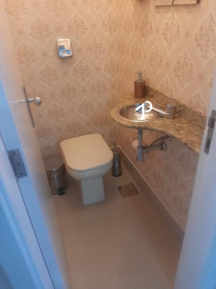 Apartamento, 3 quartos, 124 m² - Foto 9