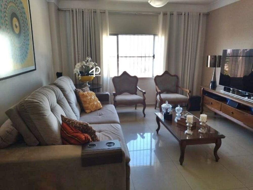 Apartamento, 3 quartos, 124 m² - Foto 3