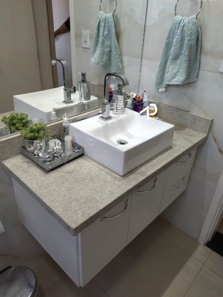 Apartamento, 3 quartos, 124 m² - Foto 4
