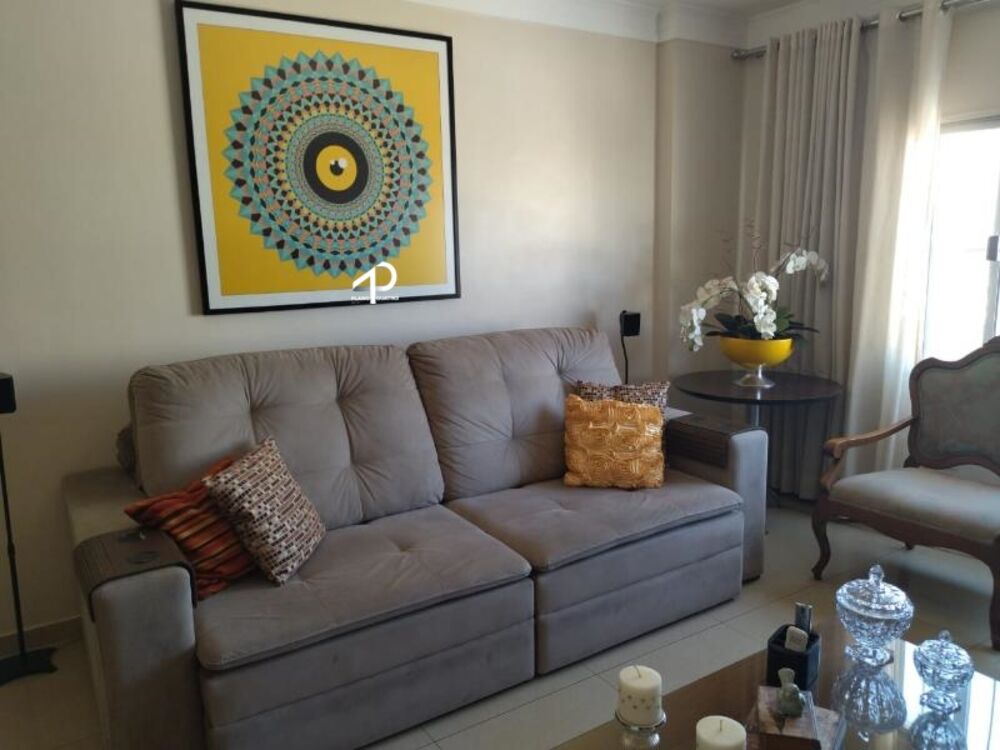 Apartamento, 3 quartos, 124 m² - Foto 6