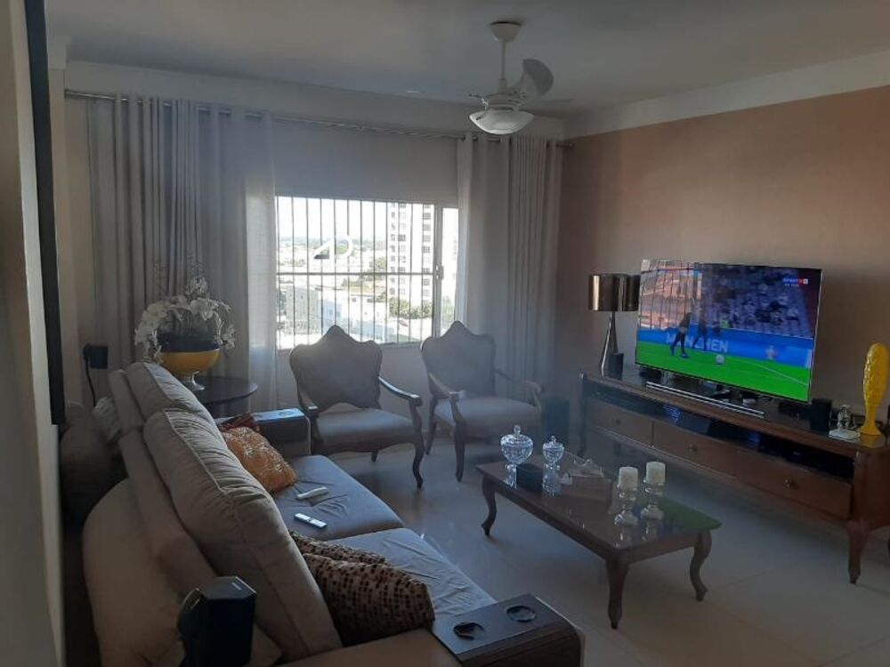 Apartamento, 3 quartos, 124 m² - Foto 20
