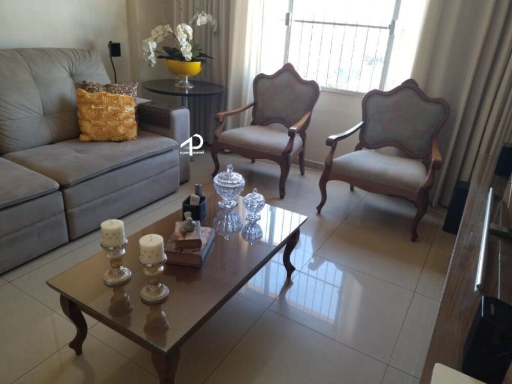 Apartamento, 3 quartos, 124 m² - Foto 23