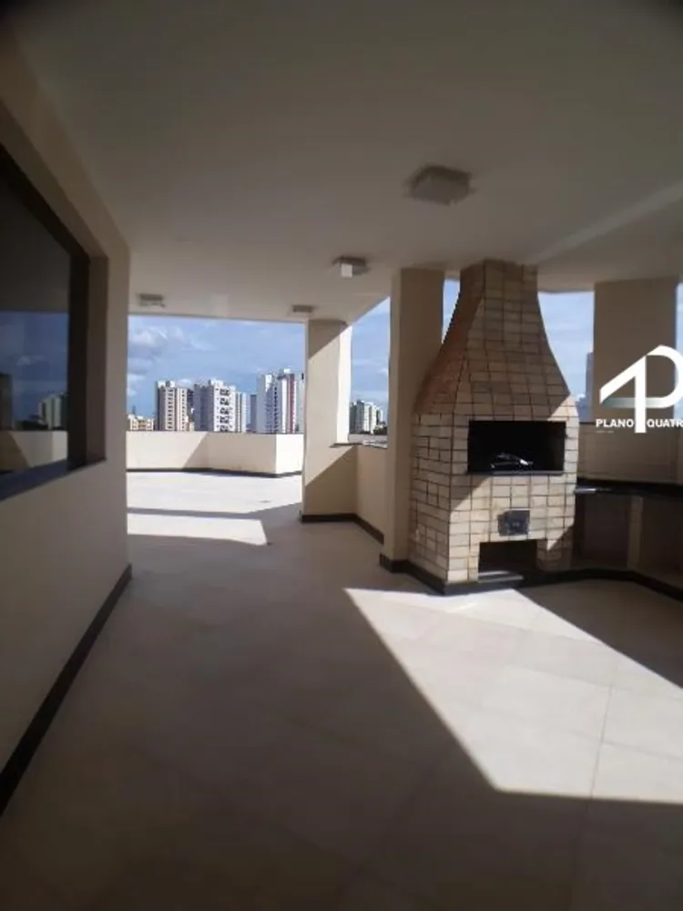 Apartamento, 3 quartos, 245 m² - Foto 4