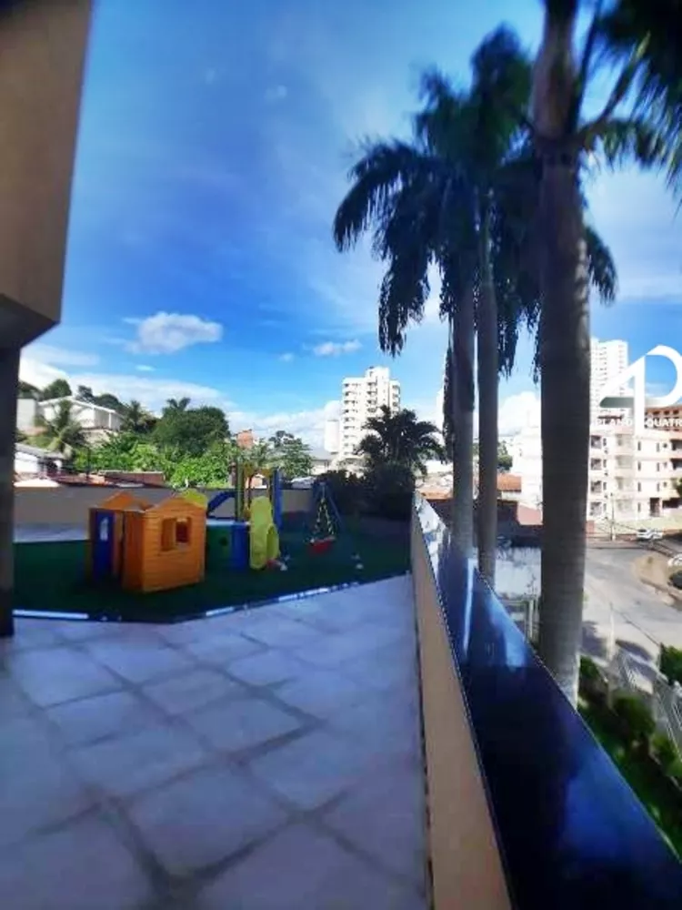 Apartamento, 3 quartos, 245 m² - Foto 12