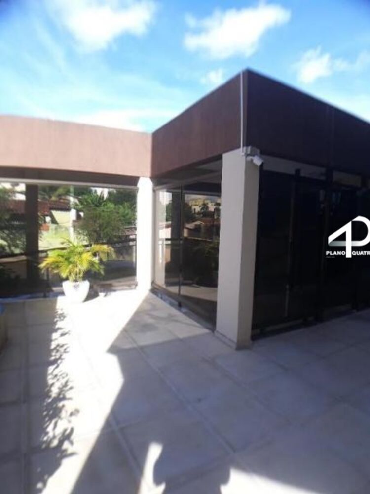 Apartamento, 3 quartos, 245 m² - Foto 3