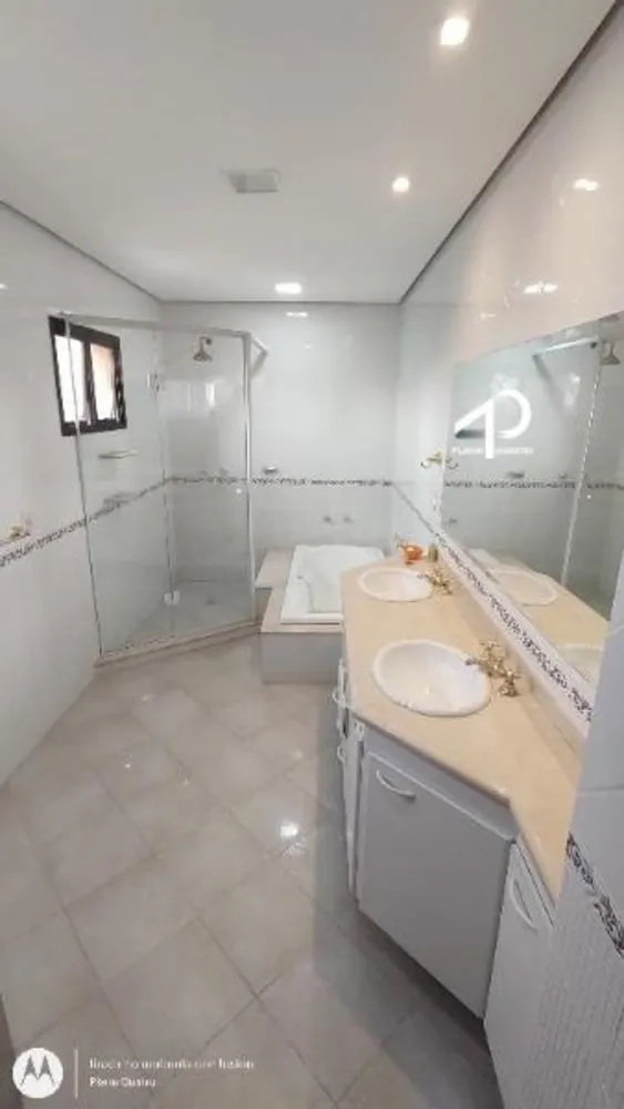 Apartamento, 3 quartos, 245 m² - Foto 29