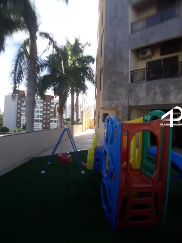 Apartamento, 3 quartos, 245 m² - Foto 13