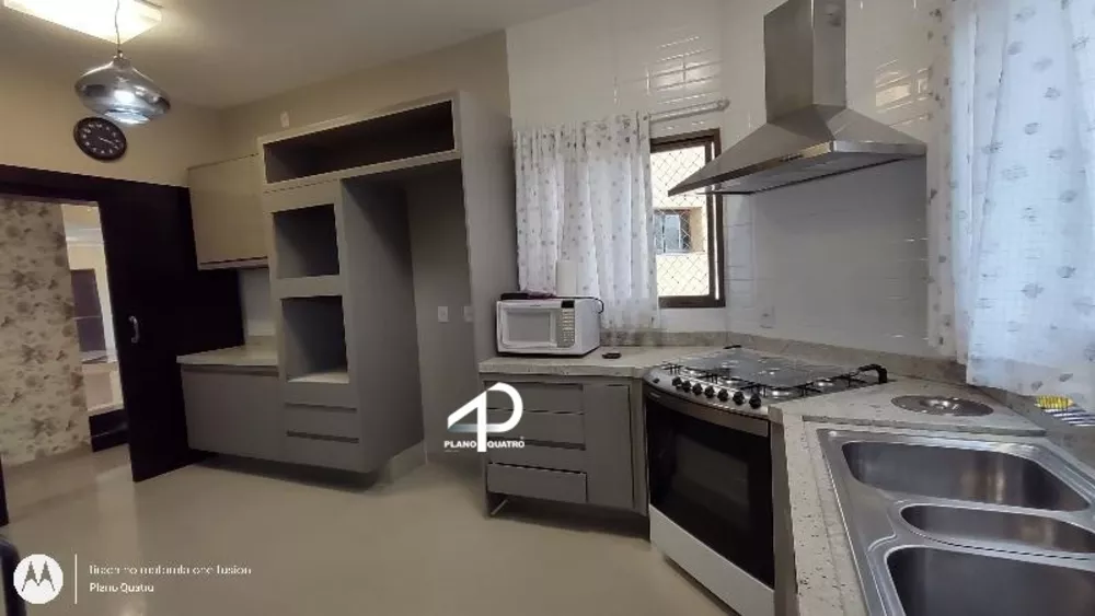 Apartamento, 3 quartos, 245 m² - Foto 17