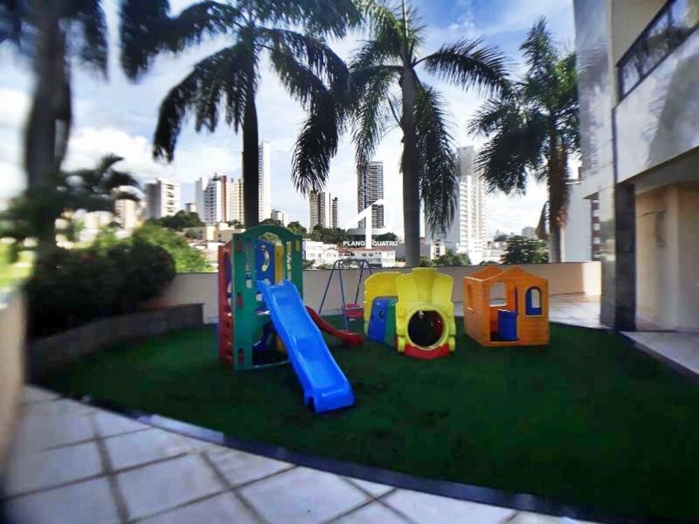 Apartamento, 3 quartos, 245 m² - Foto 11