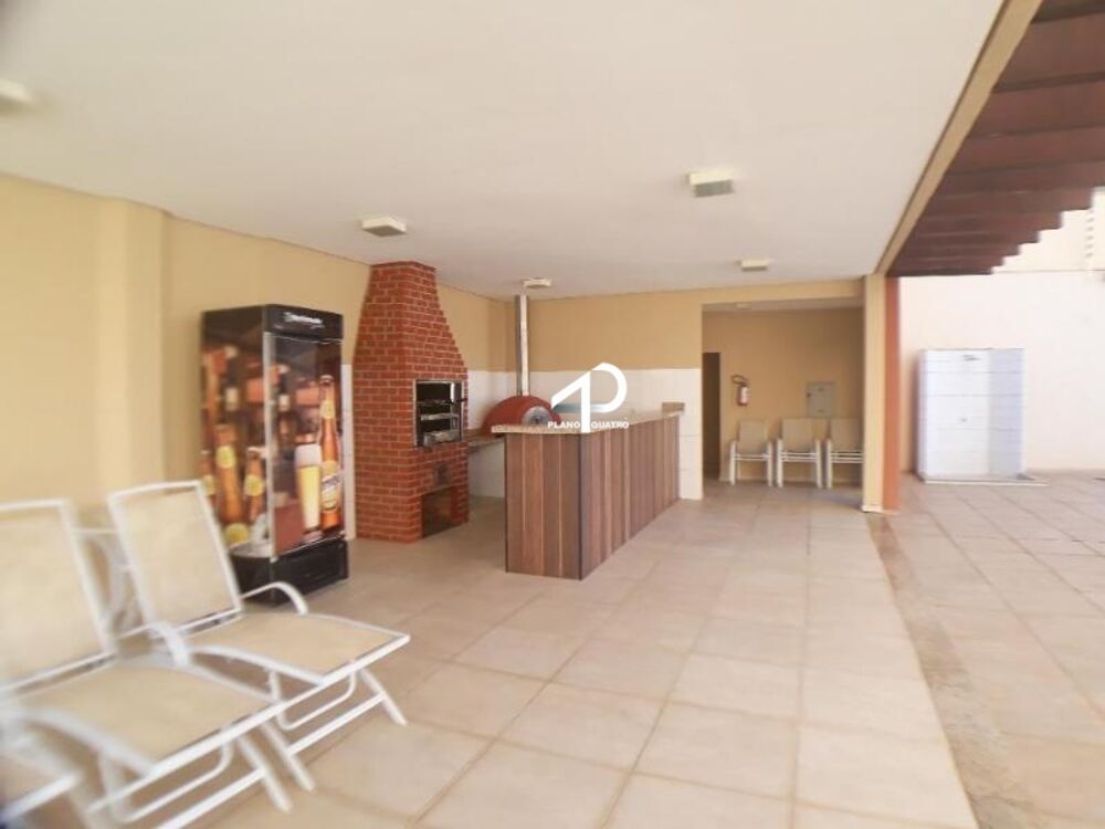 Apartamento, 3 quartos, 245 m² - Foto 1