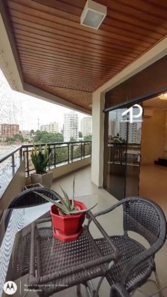 Apartamento, 3 quartos, 245 m² - Foto 15