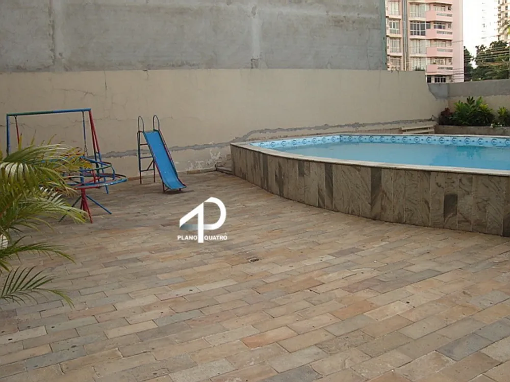 Apartamento, 3 quartos, 86 m² - Foto 4