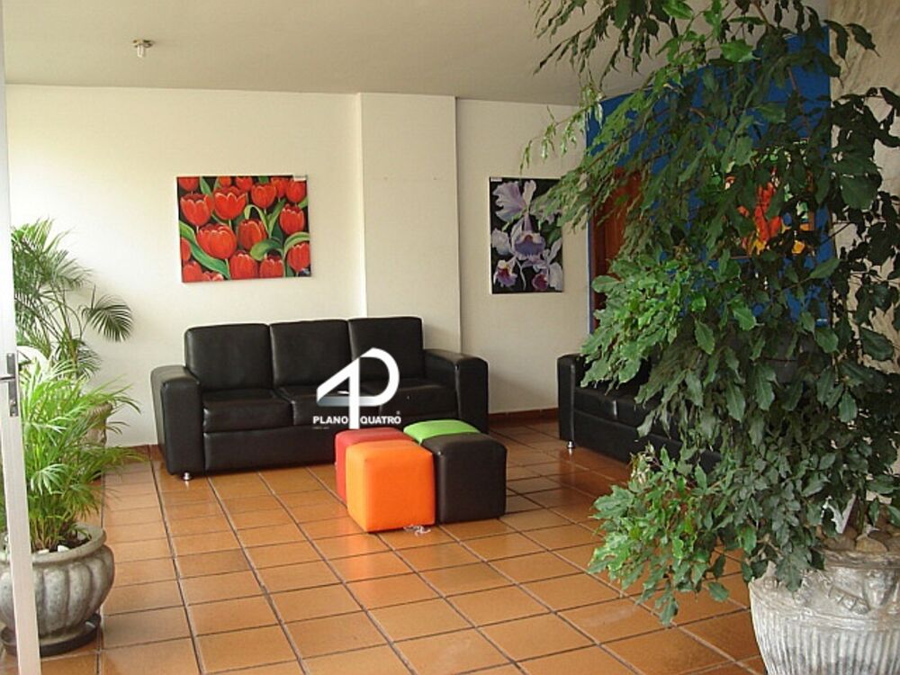 Apartamento, 3 quartos, 86 m² - Foto 4