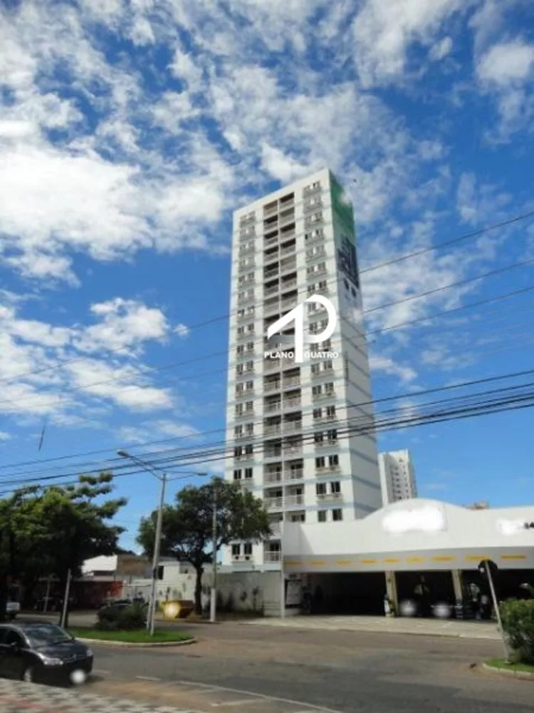 Apartamento, 3 quartos, 86 m² - Foto 1