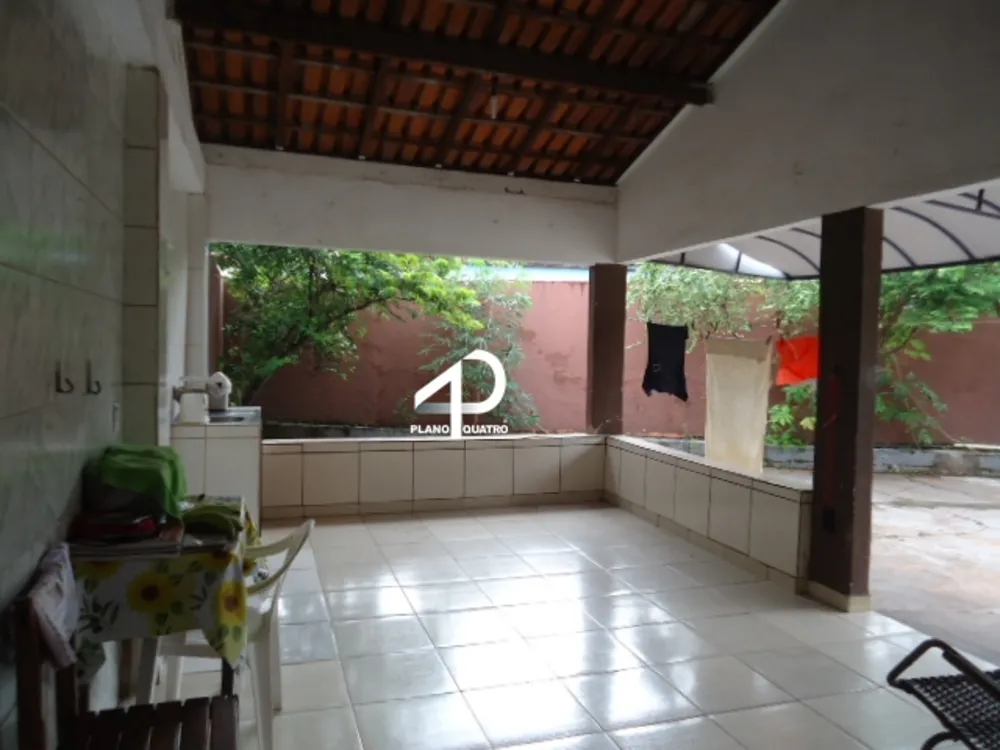 Casa, 2 quartos, 260 m² - Foto 14