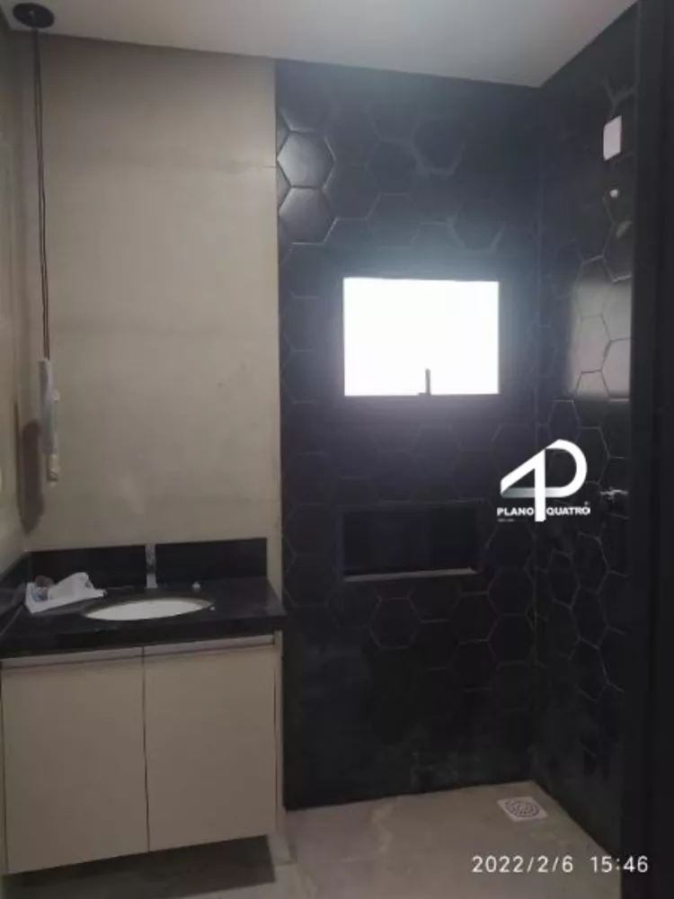 Casa, 3 quartos, 169 m² - Foto 3
