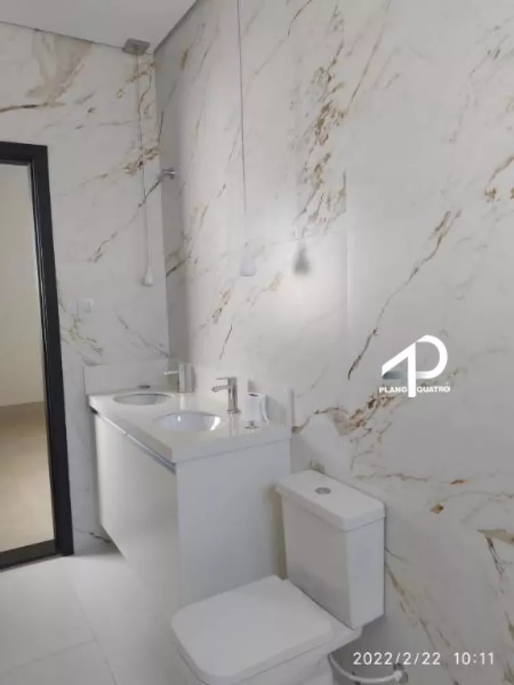Casa, 3 quartos, 169 m² - Foto 4