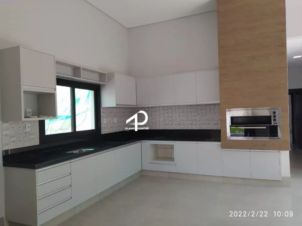 Casa à venda com 3 quartos, 169m² - Foto 3