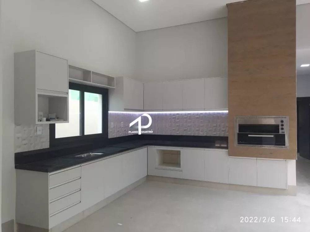 Casa, 3 quartos, 169 m² - Foto 1