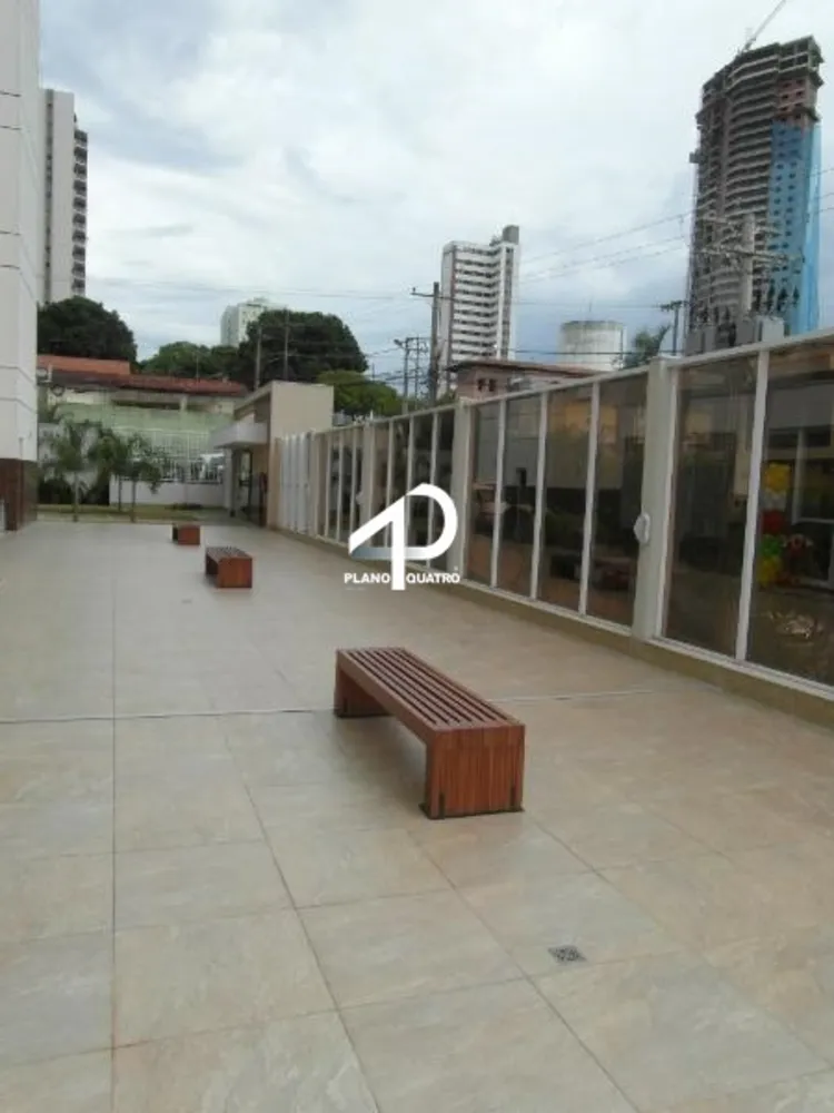Apartamento, 3 quartos, 124 m² - Foto 9