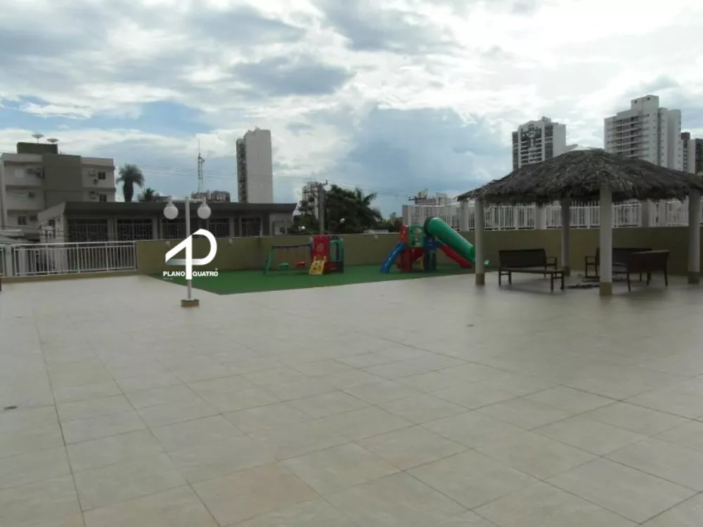 Apartamento, 3 quartos, 124 m² - Foto 6