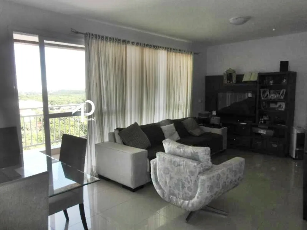 Apartamento, 3 quartos, 124 m² - Foto 10