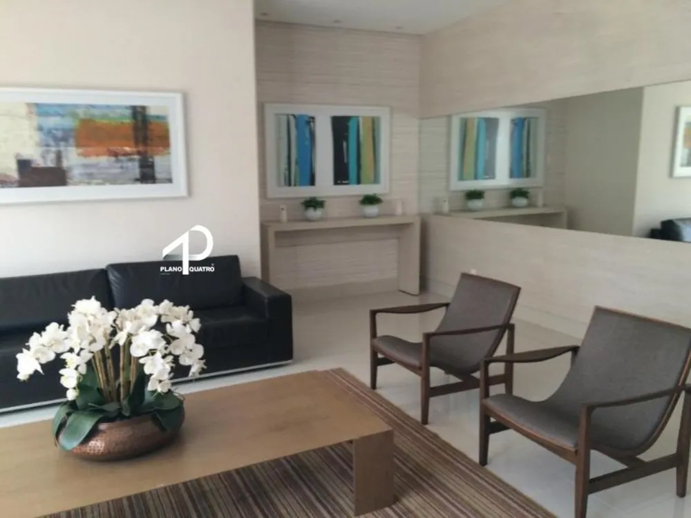 Apartamento, 3 quartos, 124 m² - Foto 16