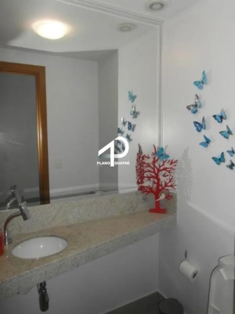 Apartamento, 3 quartos, 124 m² - Foto 13