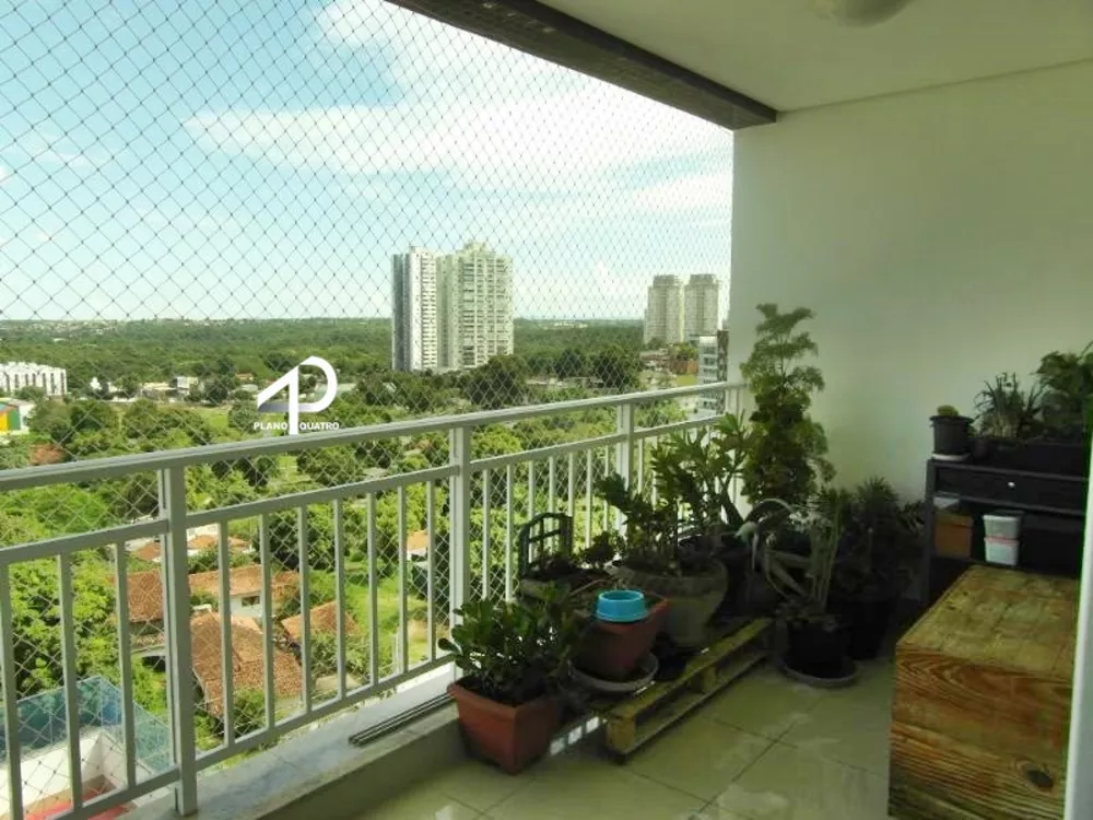 Apartamento, 3 quartos, 124 m² - Foto 7