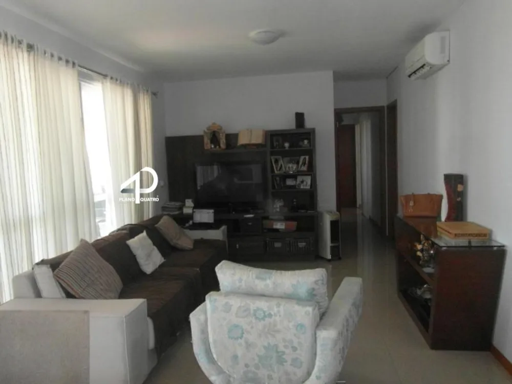 Apartamento, 3 quartos, 124 m² - Foto 11