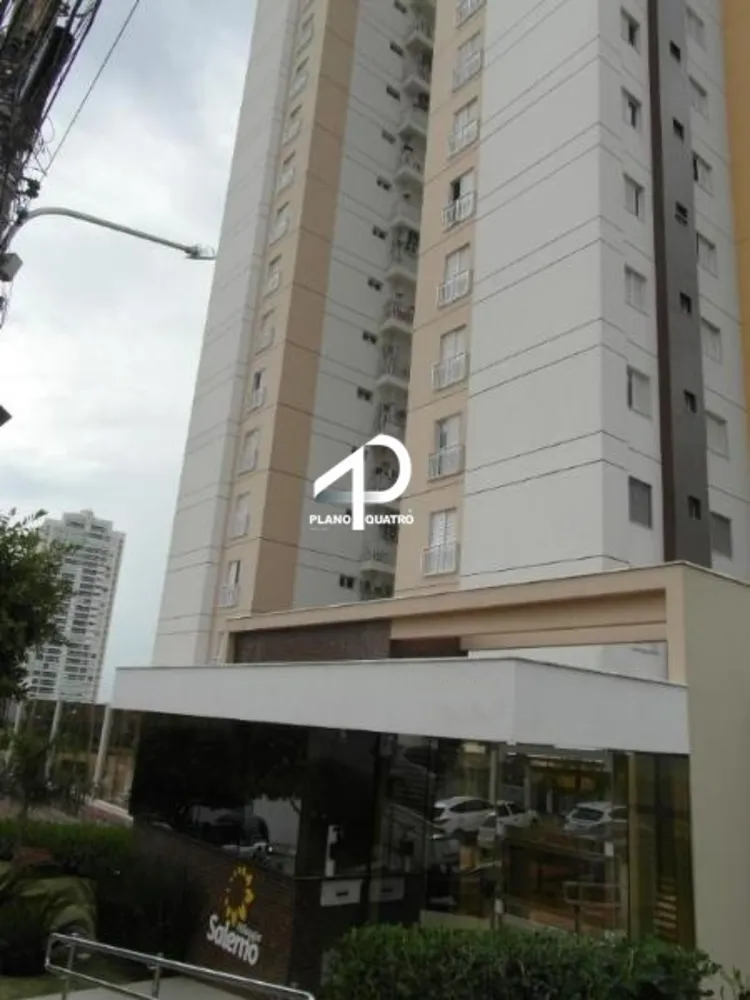 Apartamento, 3 quartos, 124 m² - Foto 5