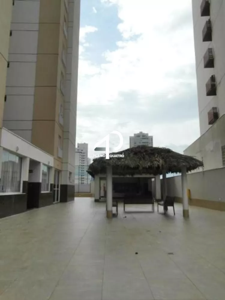 Apartamento, 3 quartos, 124 m² - Foto 5