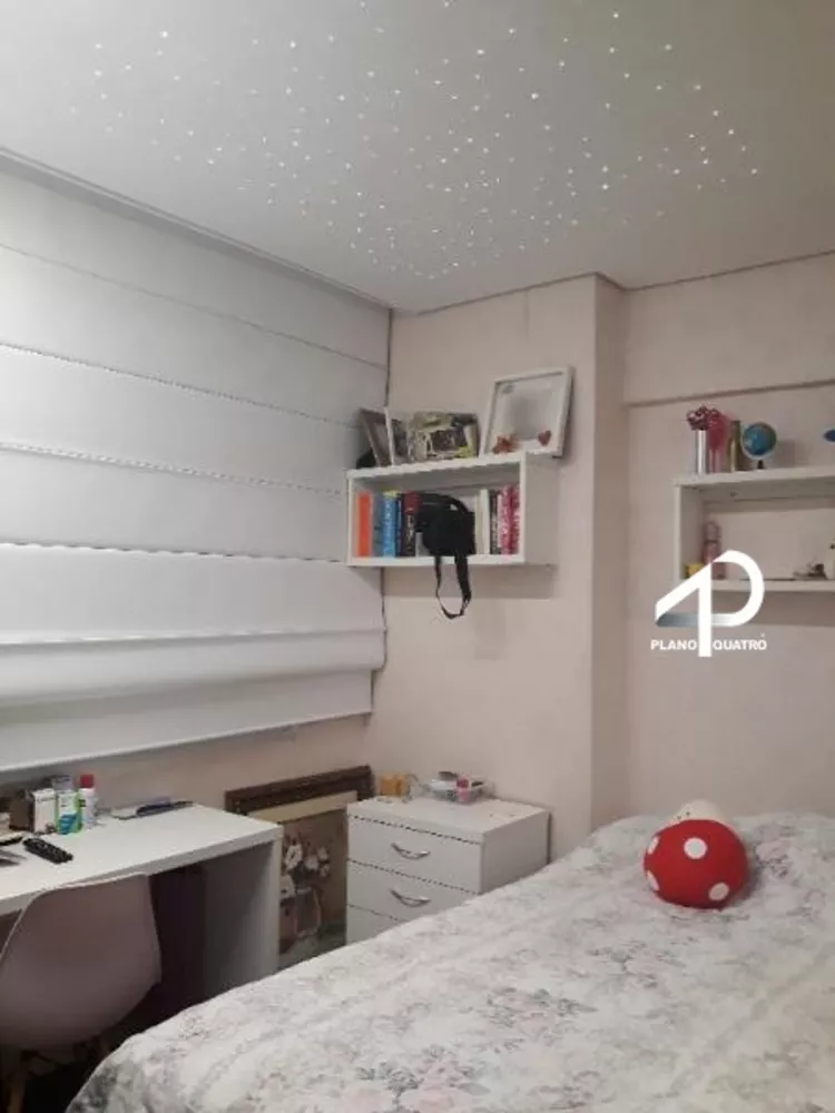 Apartamento, 4 quartos, 143 m² - Foto 6