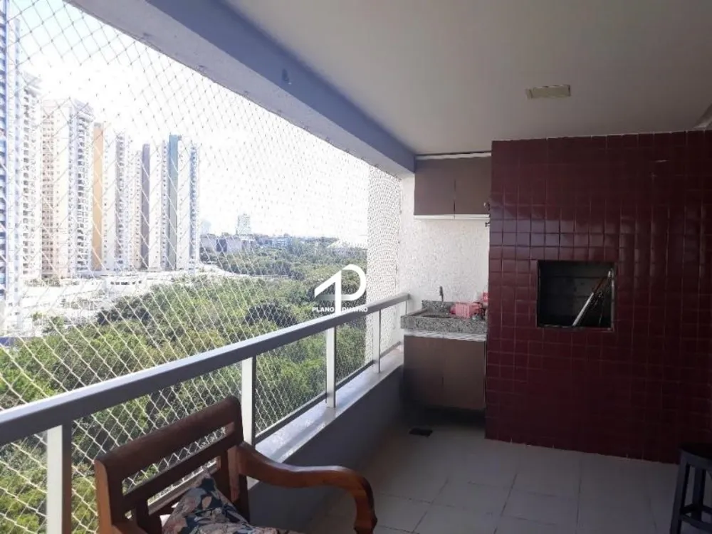 Apartamento, 4 quartos, 143 m² - Foto 11