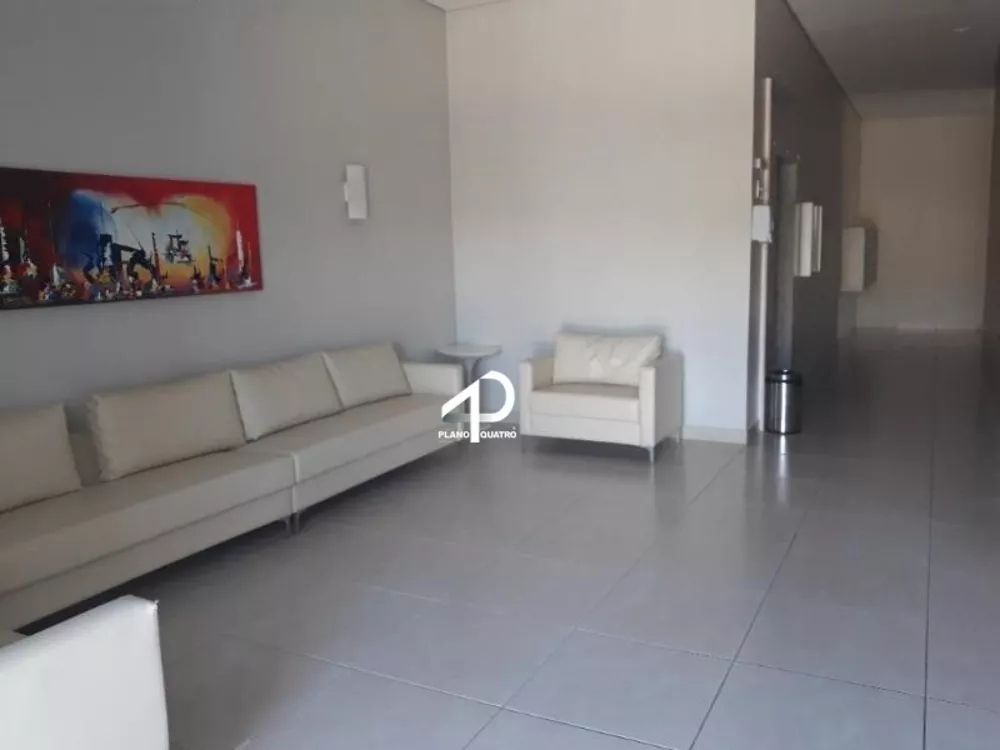 Apartamento à venda com 4 quartos, 143m² - Foto 3